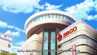 انیمه Jaku-Chara Tomozaki-kun قسمت 12 (آخر)