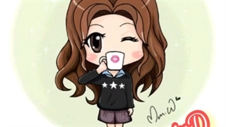 Psrk shin hye art - نقاشی های کیوت از پارک شین هه ( ساخته شده توسط خودم 