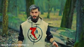 کلیپ ممد روشنفکر♡+کپ