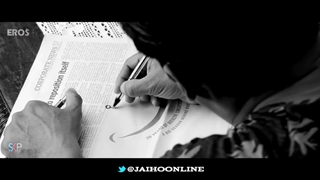 دانلود فیلم هندی جی هو Jai Ho 2014 دوبله فارسی