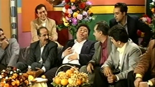 مجموعه طنز جدی نگیرید قسمت 9