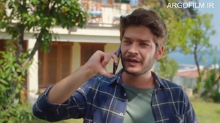 سریال ستاره شمالی / قسمت 3 / دوبله فارسی