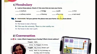 آموزش زبان انگلیسی: مکالمات روزمره انگلیسی Turn Right