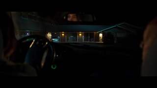 تریلر فیلم Midnight in the Switchgrass 2021