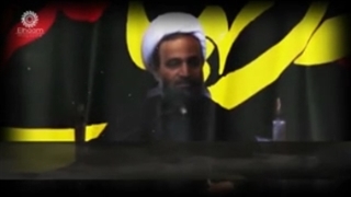 داستان جالب امتحان صبر در اردو/*/شخصیت واقعیت را نشون بده /*/استاد پناهیان/*/پشت پرده