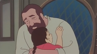 مقایسۀ دوبلاژ فارسی سریال کارتونی مهاجران با نسخۀ اصلی(قسمت چهارم)