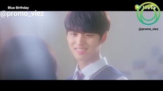 تیز سریال بهار ابی + Blue Birthday 2021