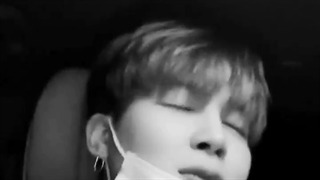 {on twt {방탄소년단}♡{박지민 & 김석진