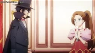 انیمه زندگی بعدی من به عنوان نقش منفی فصل دوم قسمت دوم 