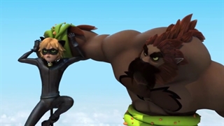 ماجرا جویی در پاریس فصل ۳