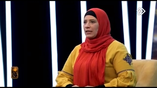 مصاحبه گیتی موسوی