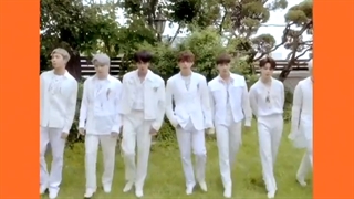 BTS 'Permission to Dance{방탄소년단}♡