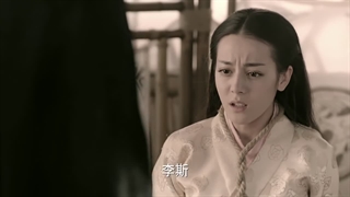 قسمت 26 سریال چینی همسر پادشاه (The King Woman)- با زیرنویس فارسی