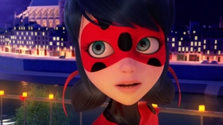 ماجرا جویی در پاریس فصل ۳ قسمت ۸