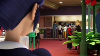 ماجرا جویی در پاریس فصل ۳ قسمت ۳