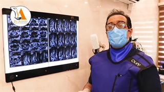 درمان تنگی کانال نخاعی چگونه است؟