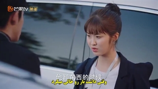 سریال چینی زندگی منطقی قسمت ۱۸ با زیرنویس چسبیده-The Rational Life 2021 با بازی Dylan wang