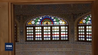 کوشک مرکزی، پاتوقی برای اهالی فرهنگ و هنر