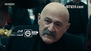 قسمت ۳۸۹ گودال با دوبله فارسی