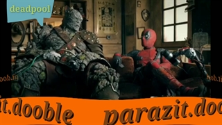 ورود ددپول به دنیای مارول