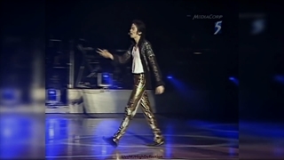 Michael Jackson you are not alone live Copenhagen 1997 HD