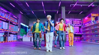 بی تی اس باحال