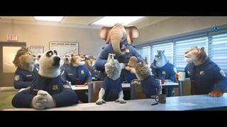 کارتون سینمایی زوتوپیا-دوبله فارسی