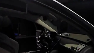 مرسدس S-class 2021