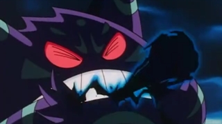 Pokémon Season 1 Episode 71