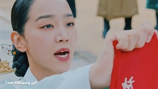 اصلا بزار از این شهر برو...میکس عاشقانه غمگین و احساسی سریال آقای ملکه با آهنگ از این شهر برو از دنیا