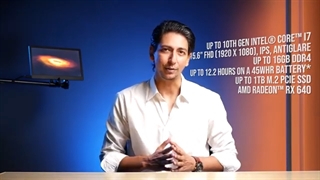 بررسی لپ تاپ Lenovo ThinkPad E15