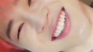 تصورکن جیمین(عشق عجیب) پارت 11 اخر