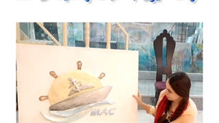 گالری هنری عاطفه جولانی/ گچبری مدرن و پتینه کاری در کرج