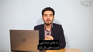 فرصت های بکر بازار: قسمت چهارم: ایردراپ ها