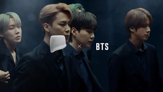 BTS x Kloud Beer♡{방탄소년단}