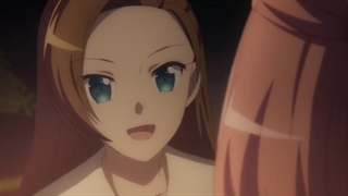 انیمه Hamefura فصل دوم قسمت 3 با زیرنویس