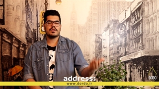 آموزش جامع خوانندگی | ۳۱ ساعت آموزش سلفژ و صداسازی | سایت dordo.ir