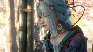 انیمه The island of siliang قسمت ششم +زیرنویس فارسی