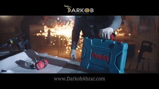 فروشگاه ابزار دارکوب