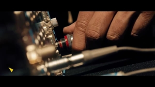 تیزر تبلیغاتی خودروی شاهین، ساخته استودیو رامکا