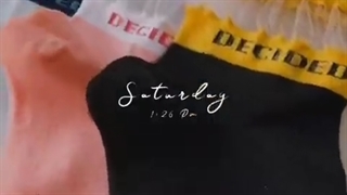 جوراب توری نیم ساق ورزشی