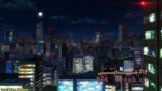 انیمه Tokyo Revengers قسمت 14 با زیرنویس چسبیده