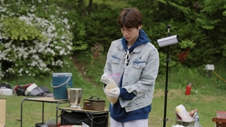 سفر جدید به غرب کمپ بهاری قسمت 15 spring camp با زیرنویس فارسی