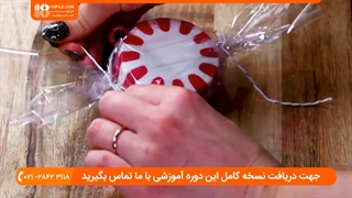 آموزش ساخت کوکتل پدیکور|کوکتل پدیکور خانگی|بمب حمام(کوکتل پدیکور قلبی)