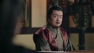 قسمت 30 سریال چینی همسر پادشاه (The King Woman)- با زیرنویس فارسی