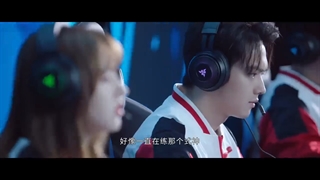 قسمت27 سریال چینی عاشق لبخندت شدم+زیرنویس فارسی