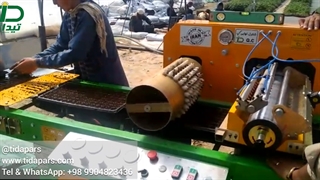 تجهیزات گلخانه ای صادراتی