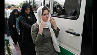 بی حجابی و واجب، واجب تر، واجب ترین