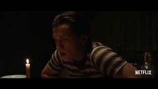 دانلود دوبله فارسی فیلم همیشه شیطان