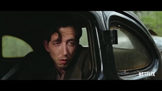 فیلم همیشه شیطان رایگان و کامل